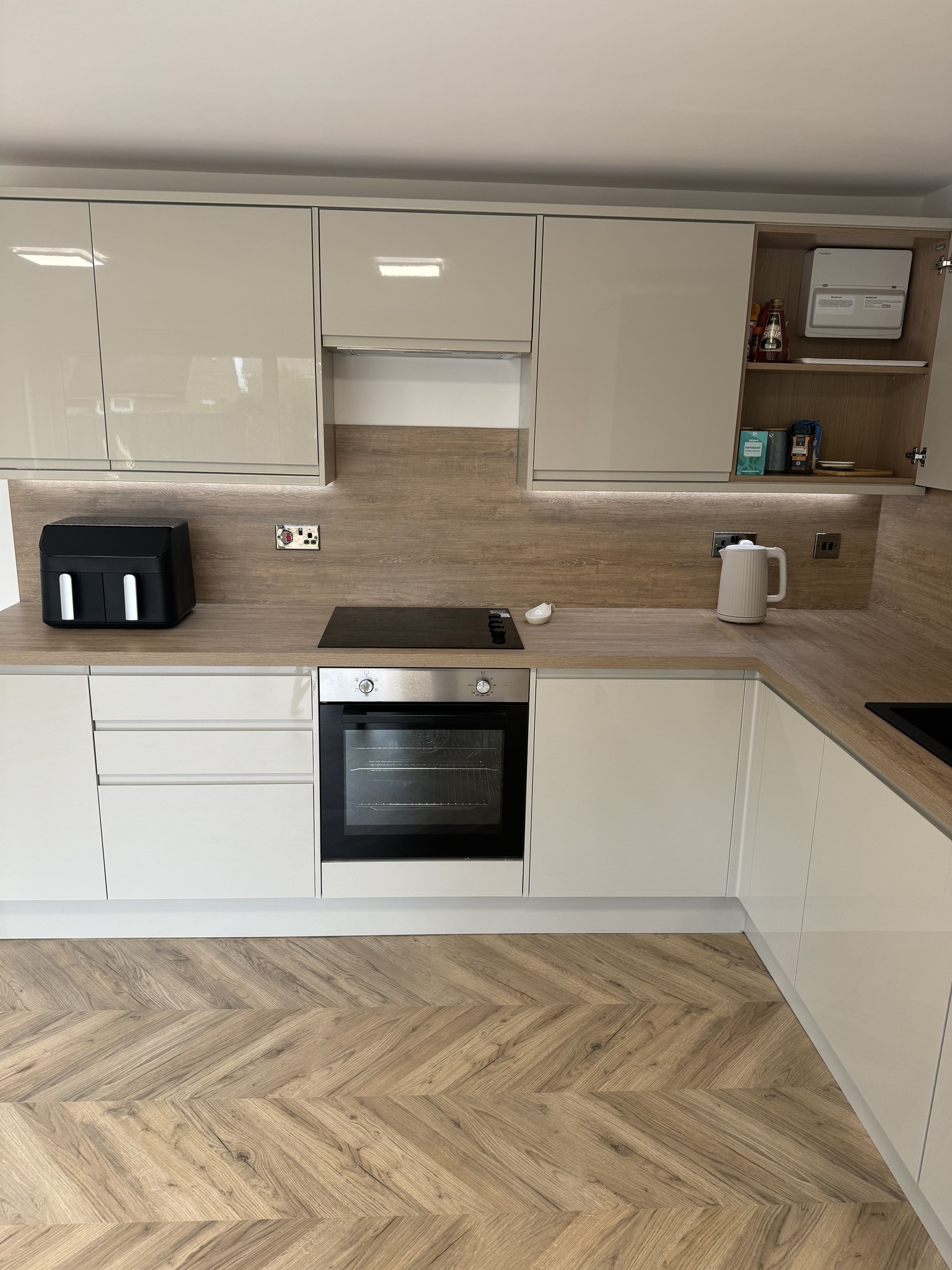 Electricians in Milton Keynes and Buckinghamshire